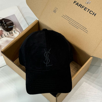 YSL Cap