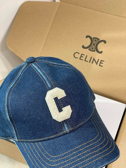 Celine Cap
