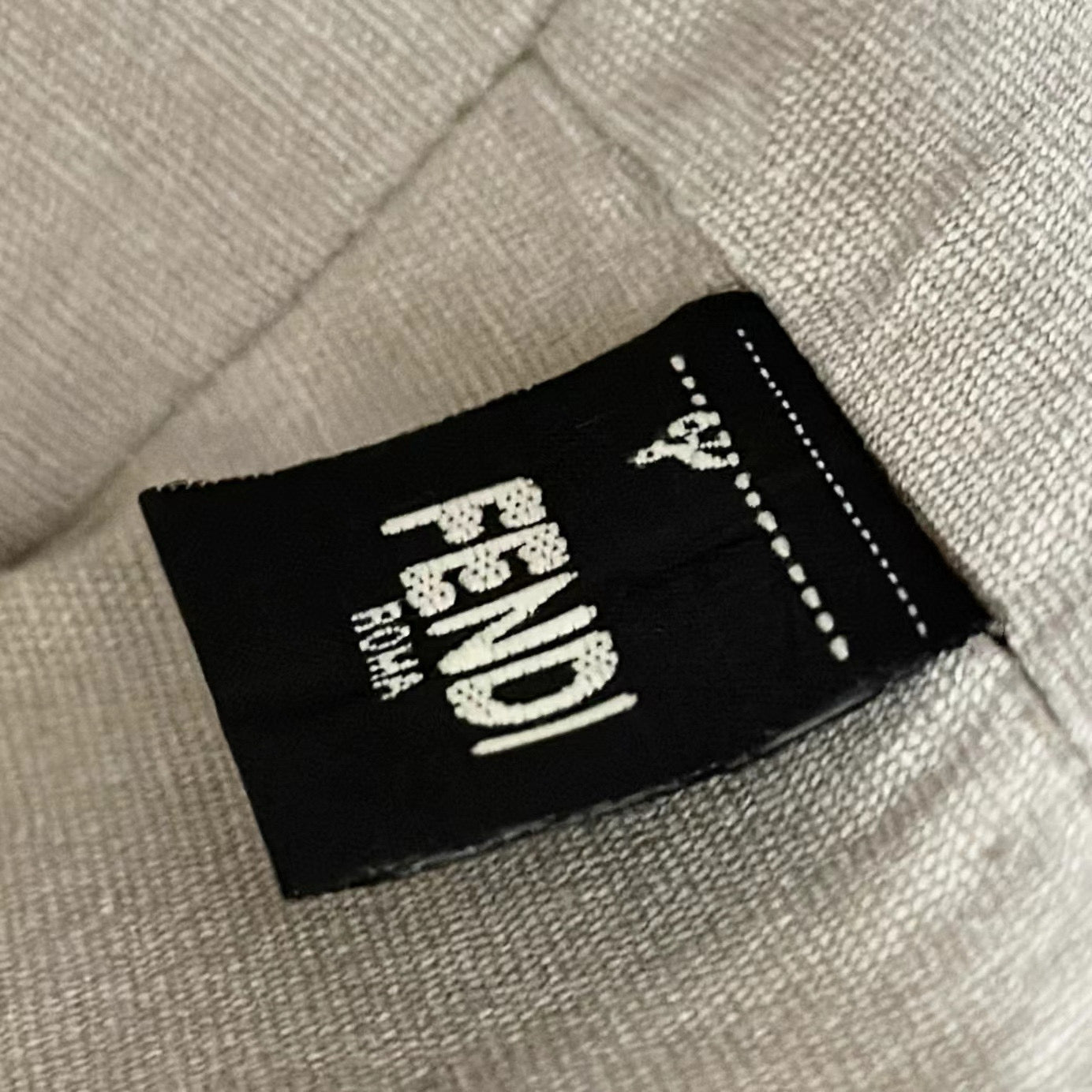 Fendi Tresor