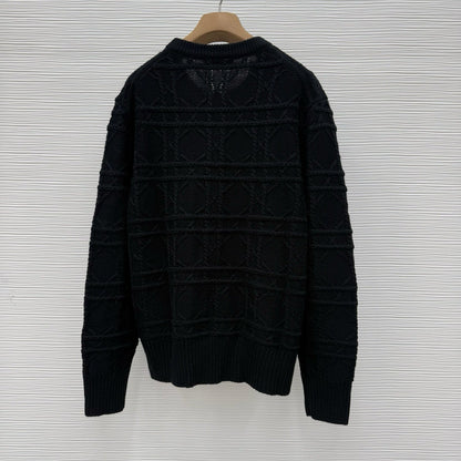 CD Sweater