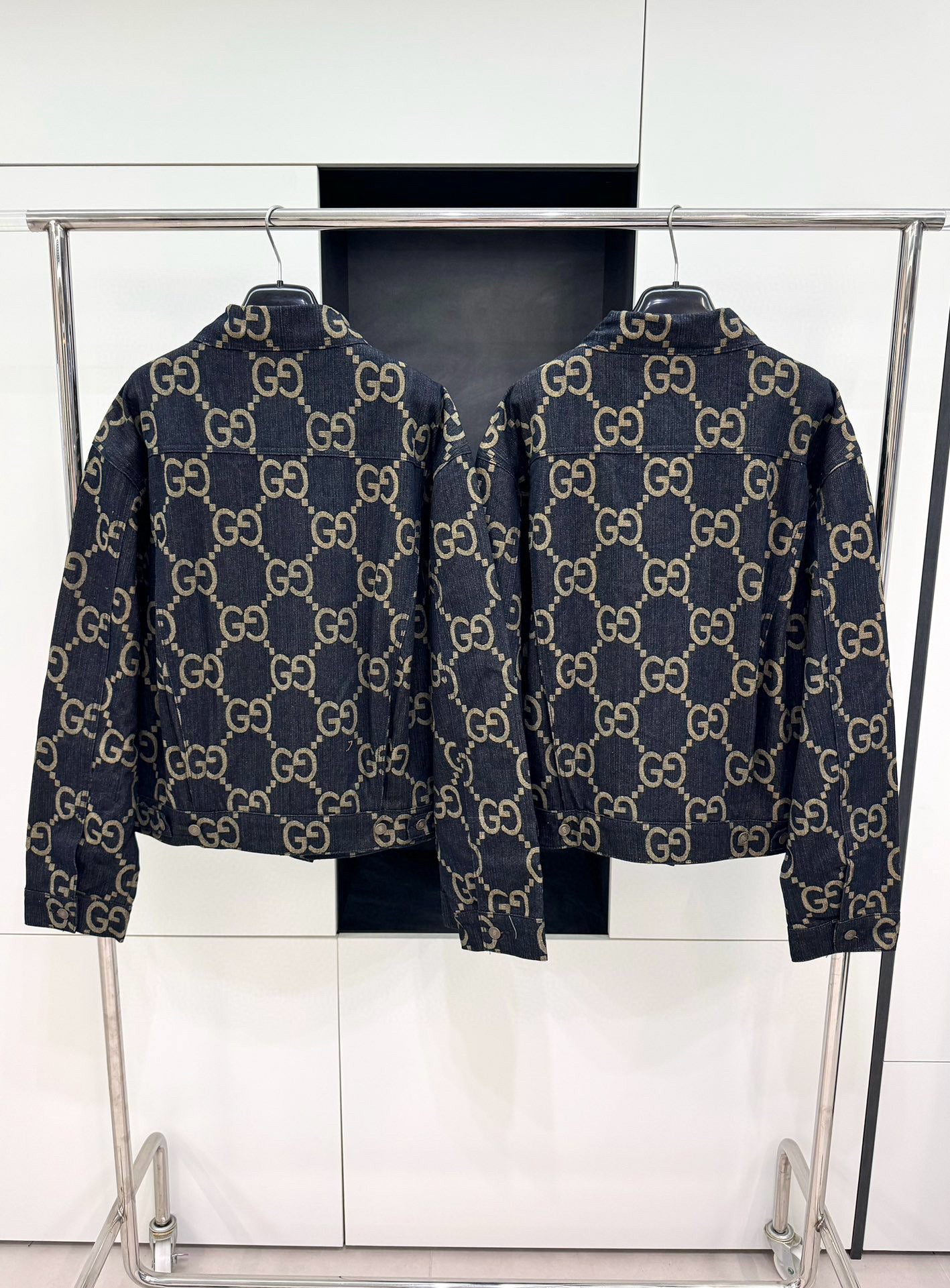 GC Jacket