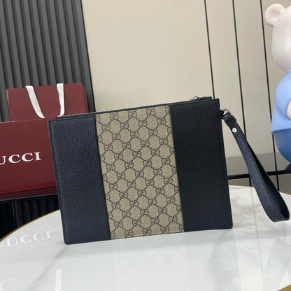 GC Clutch Bag