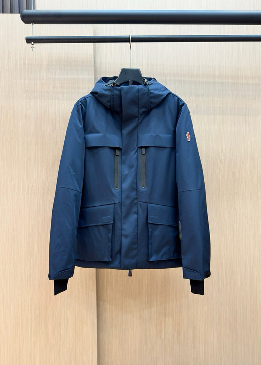 Moncler Windbreaker