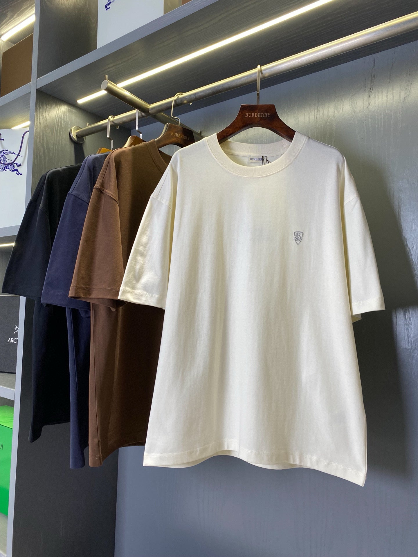 BBR T-shirt