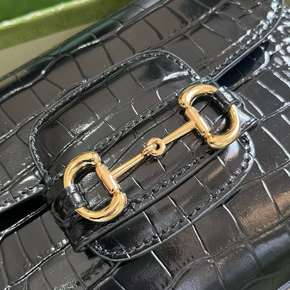 GC Horsebit Mini