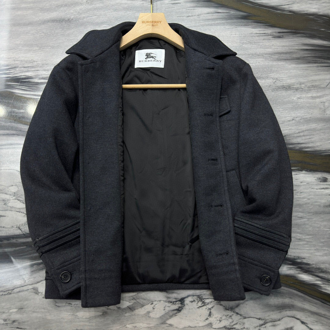 BBR Jacket