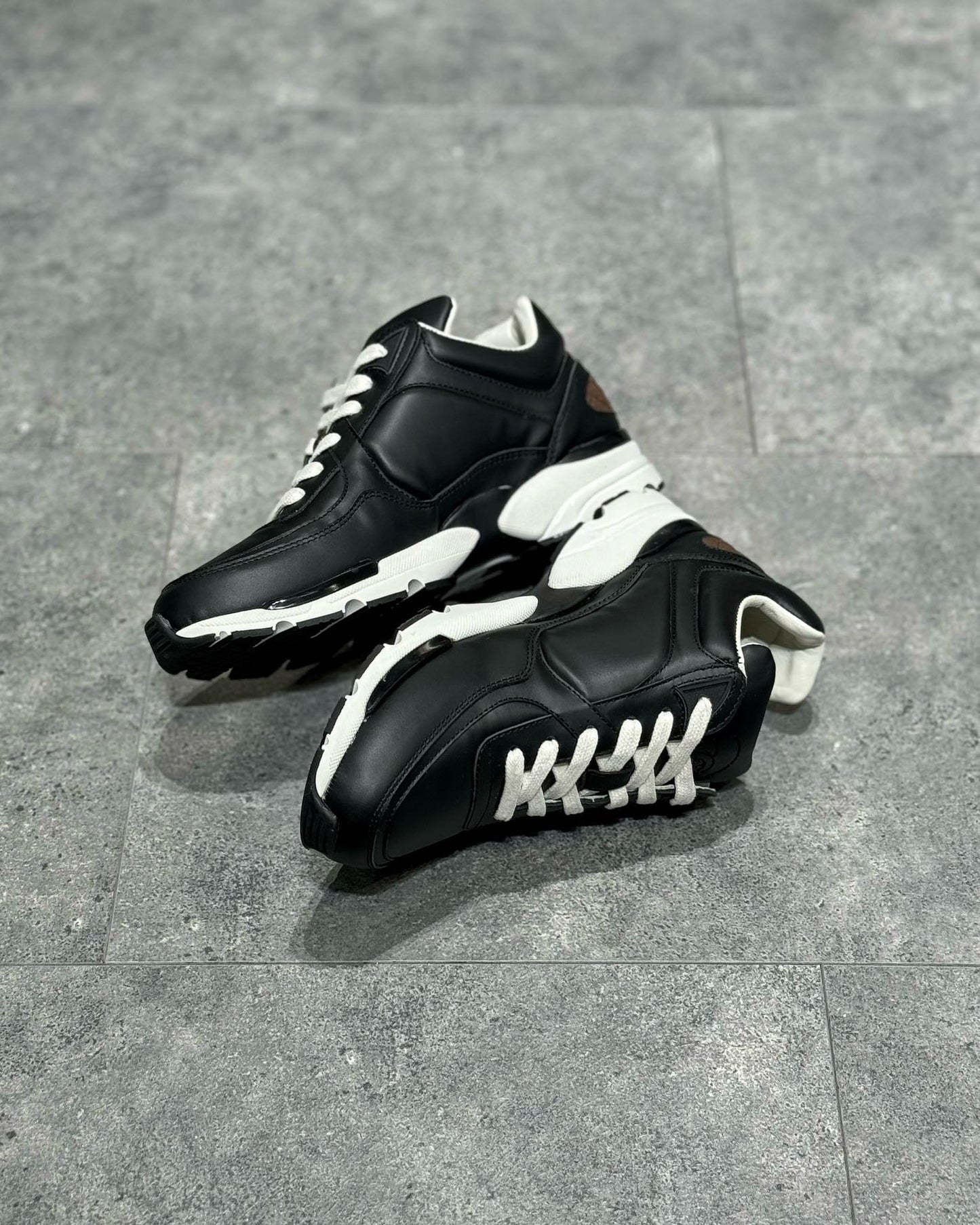 Chanel Sneakers