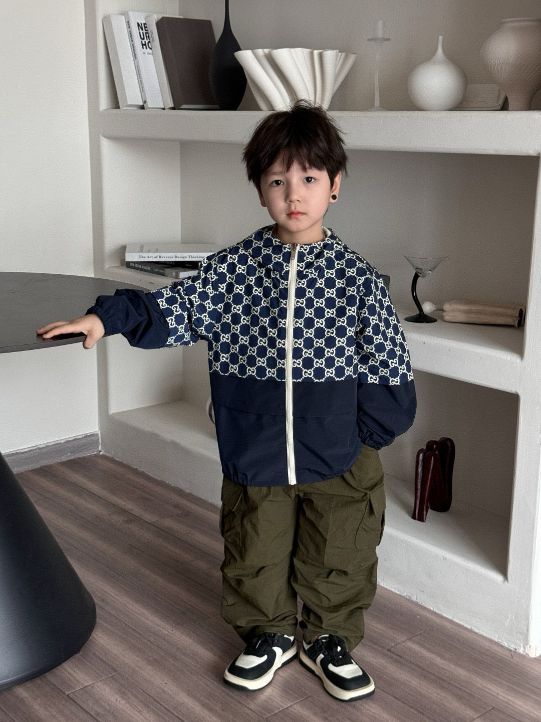 GC Jacket