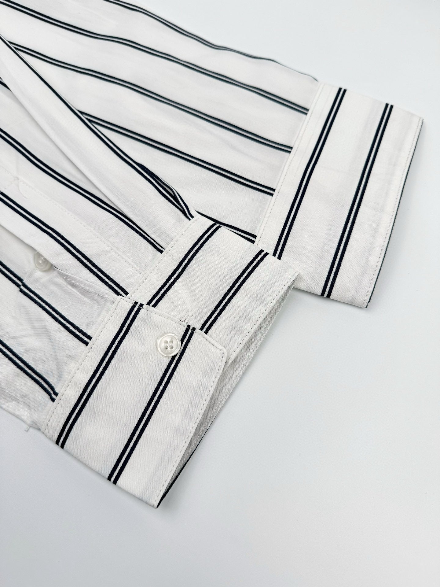 CD Long Sleeve Shirt