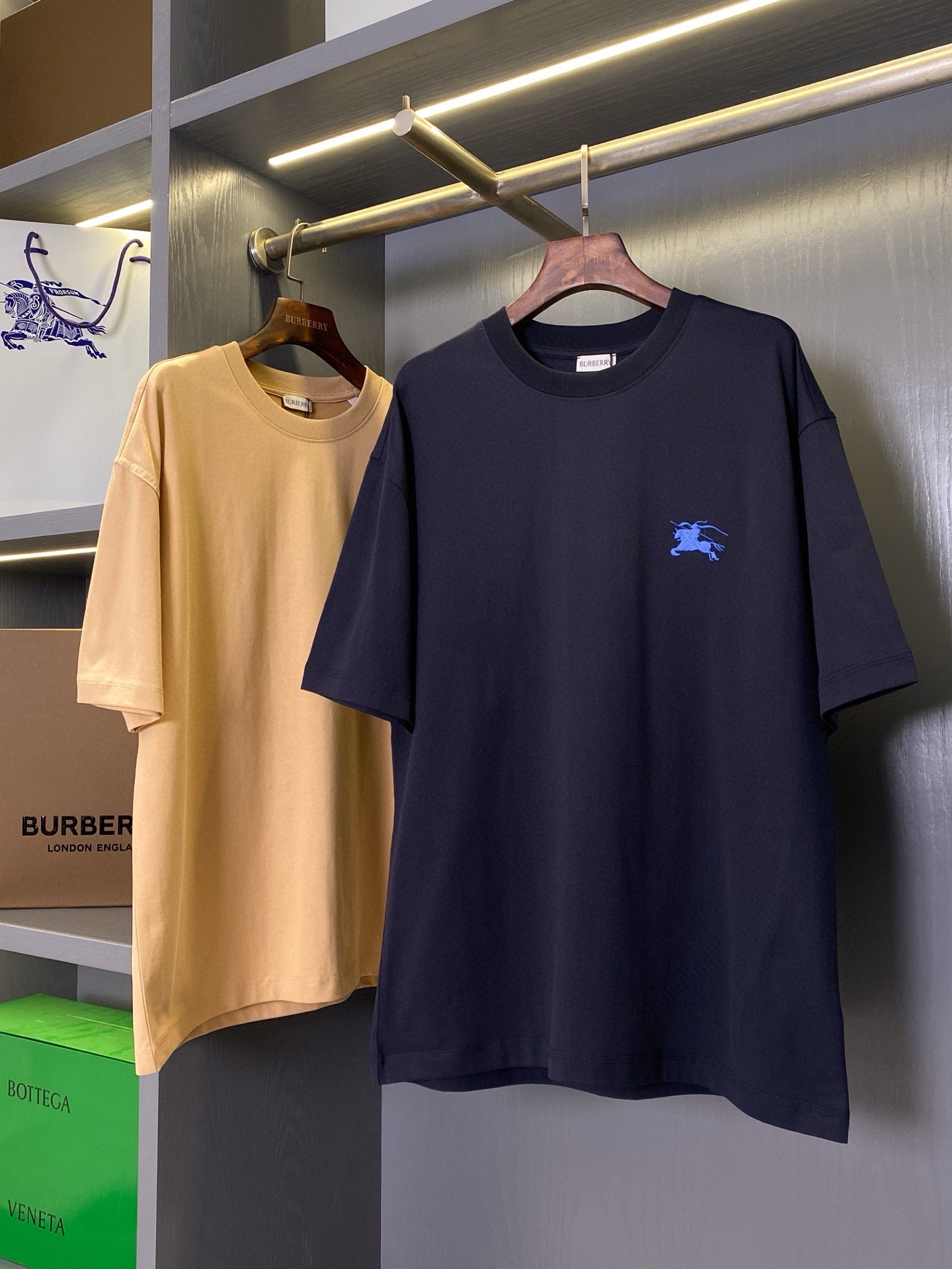 BBR T-shirt
