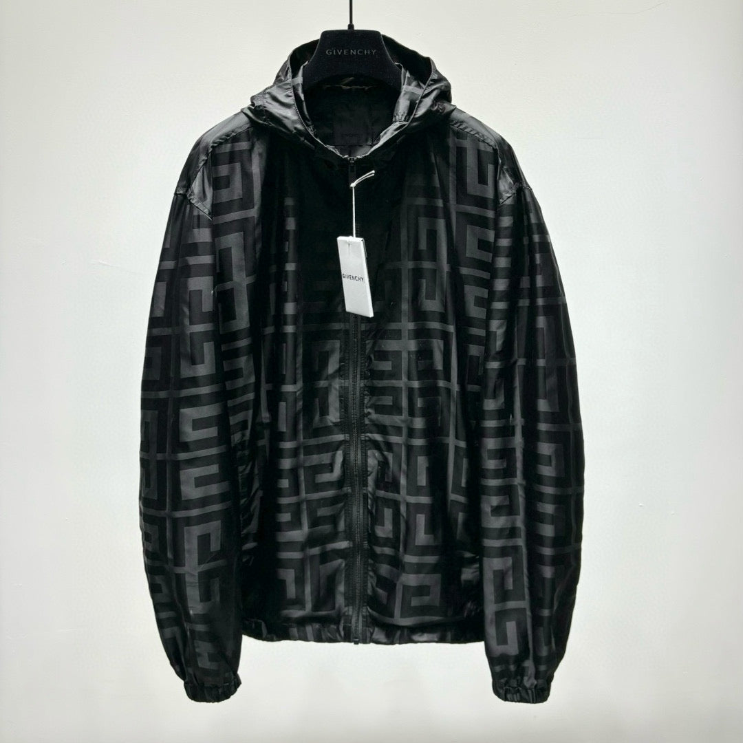GVC Jacket