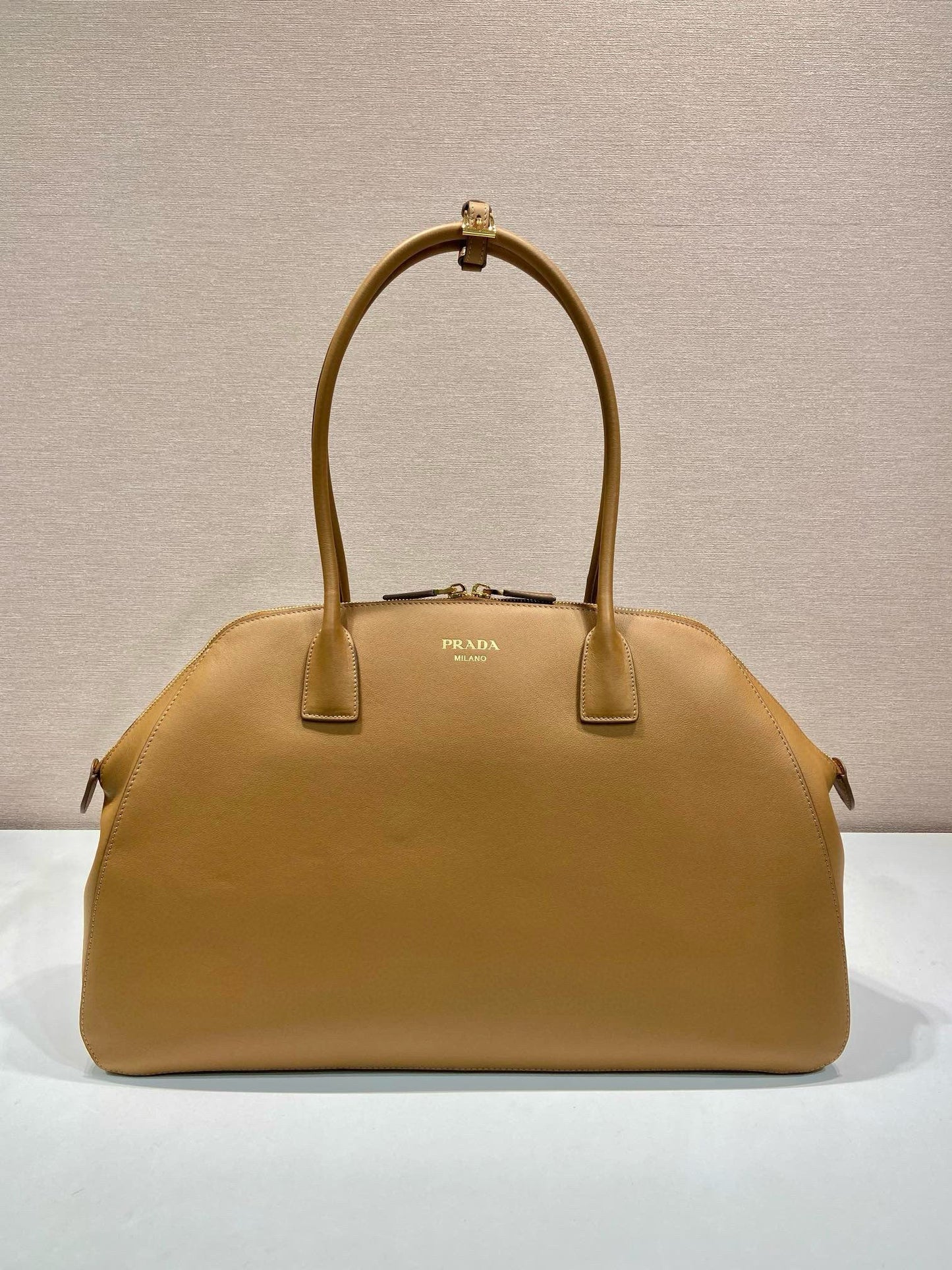 Prada Handle Bag