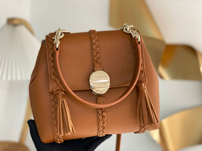 Chloe Penelope Shoulder Bag