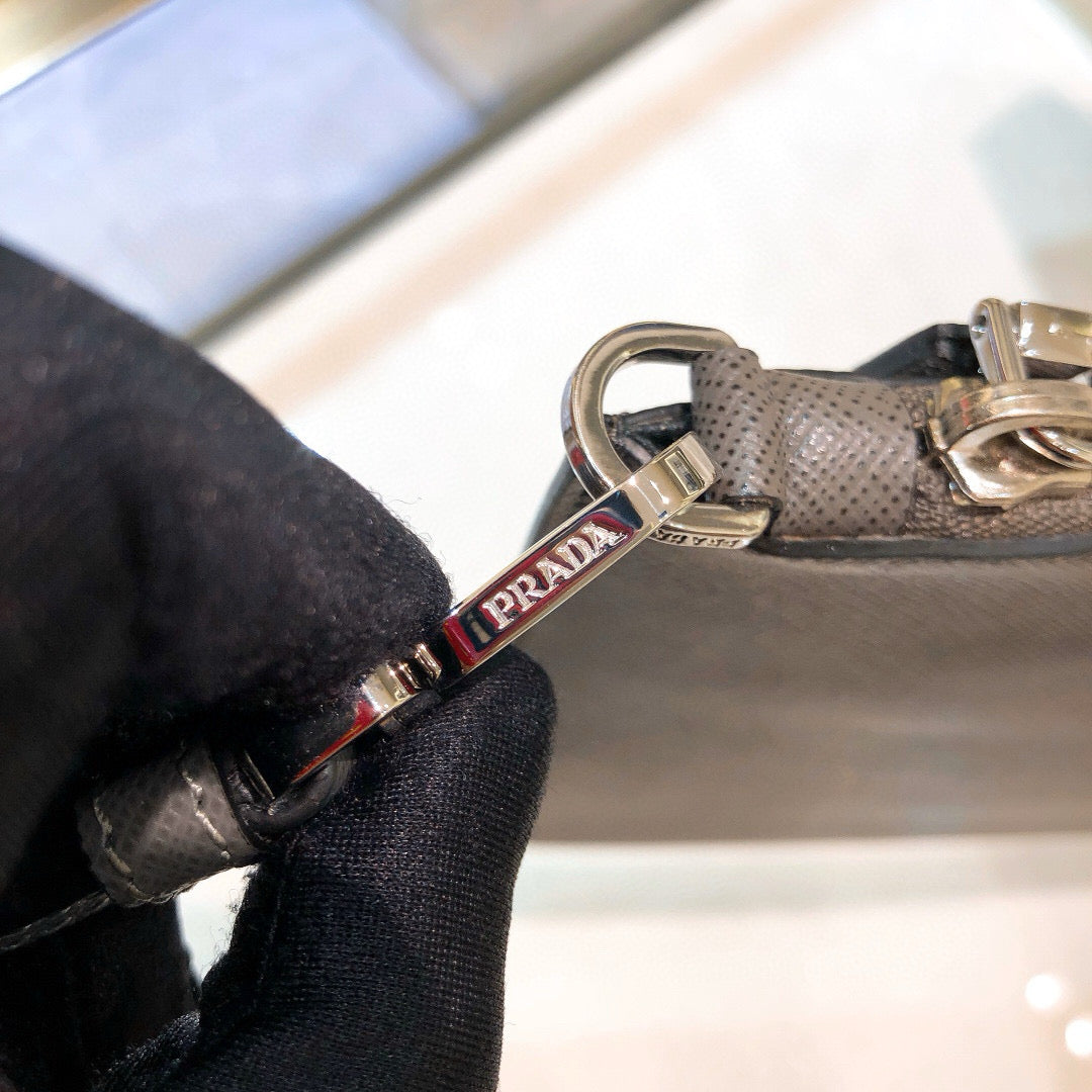 Prada Clutch Bag