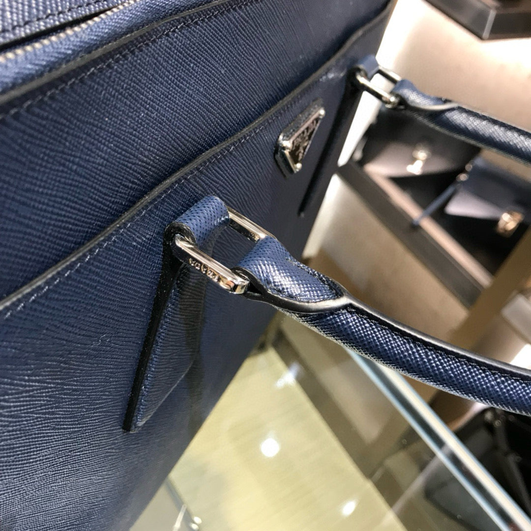 Prada Briefcase