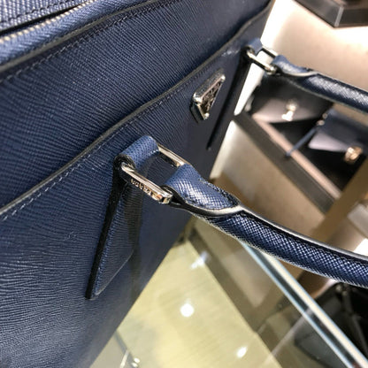 Prada Briefcase
