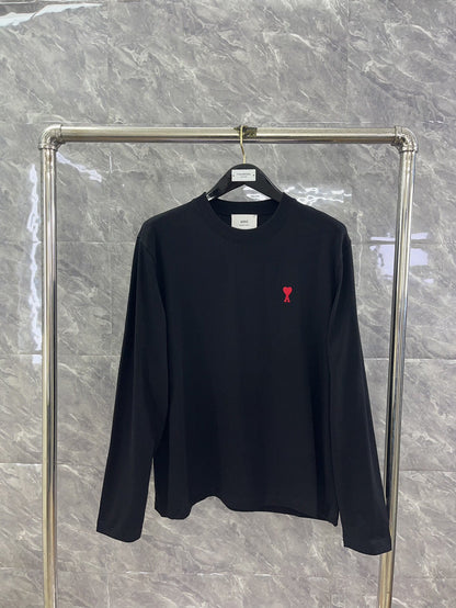 Ami Sweater