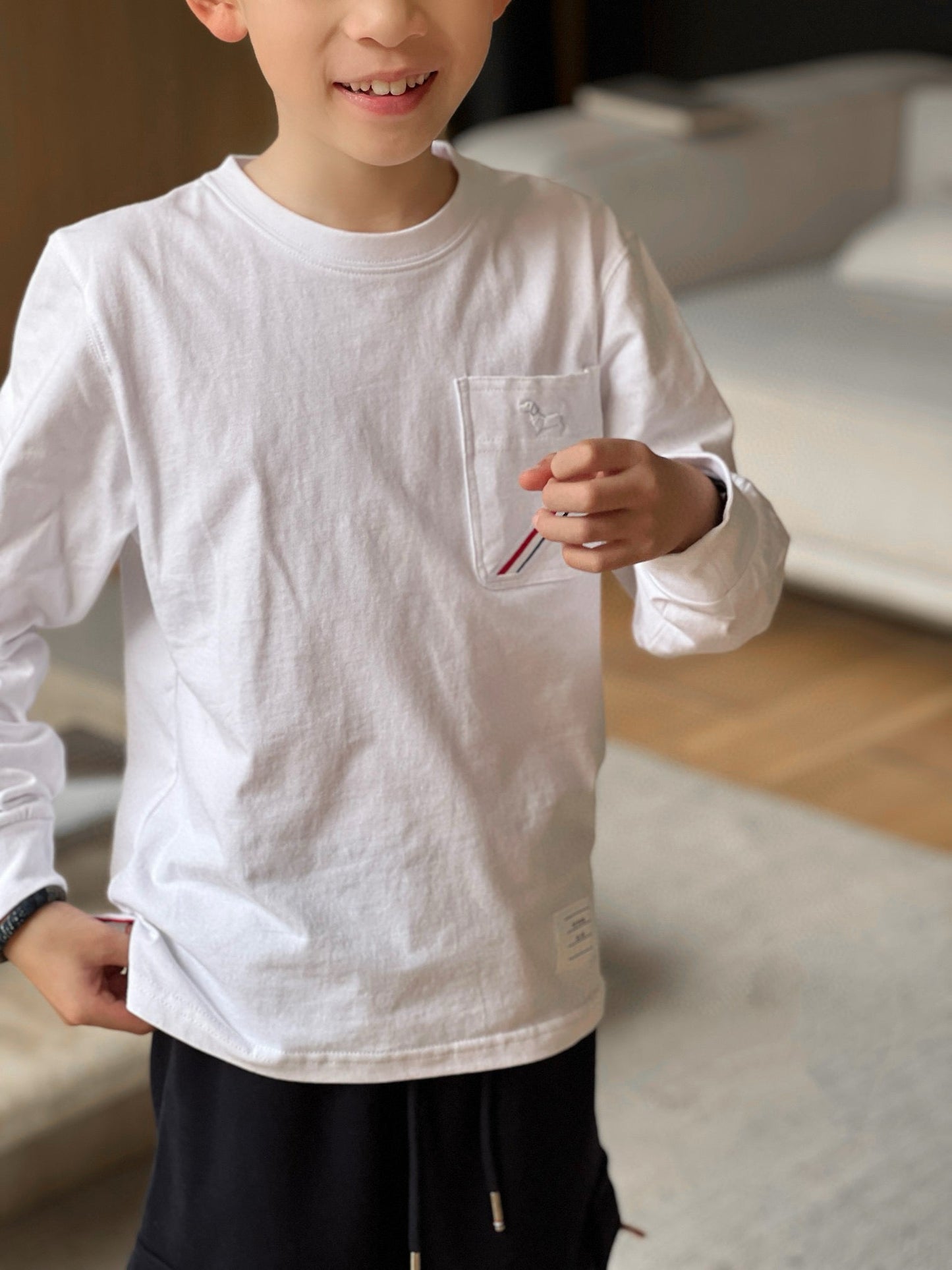 TB Long Sleeve