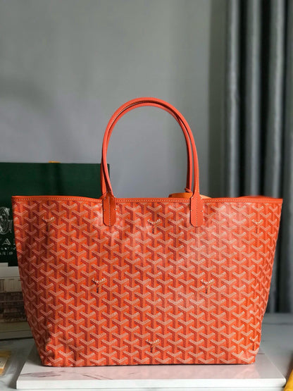 GOYARD SAINT LOUIS PM 34*27*14