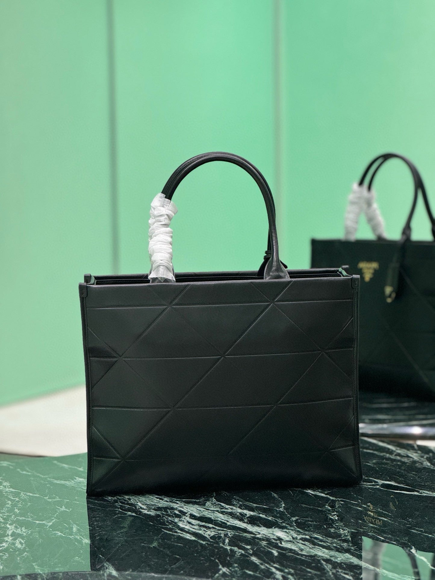 Prada Tote Bag