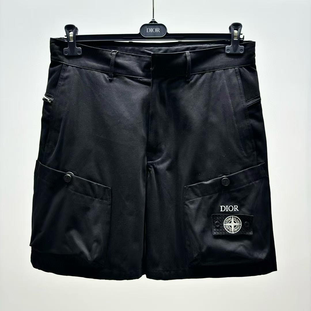 CD Short Pants (Waist 86)