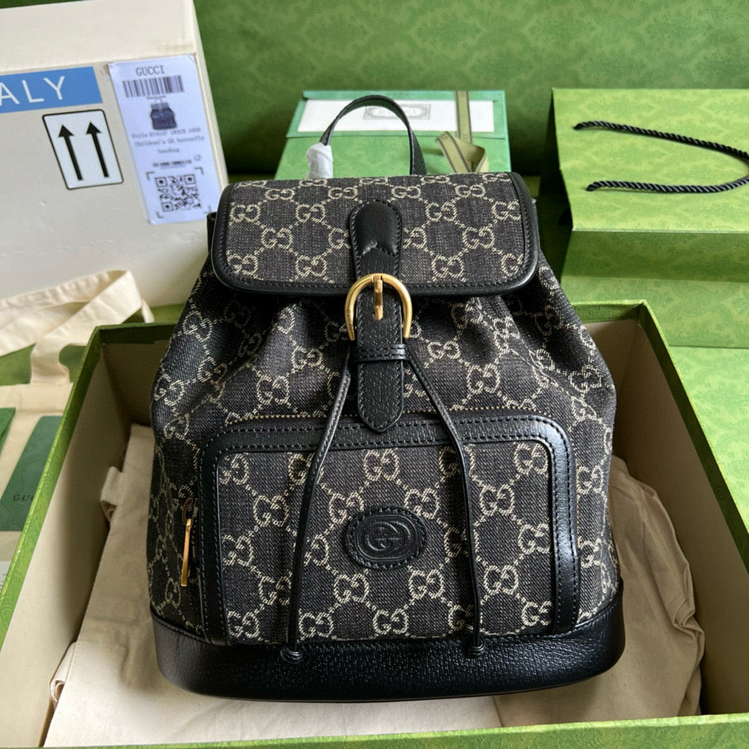 GC Backpack