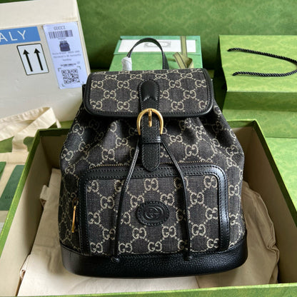 GC Backpack