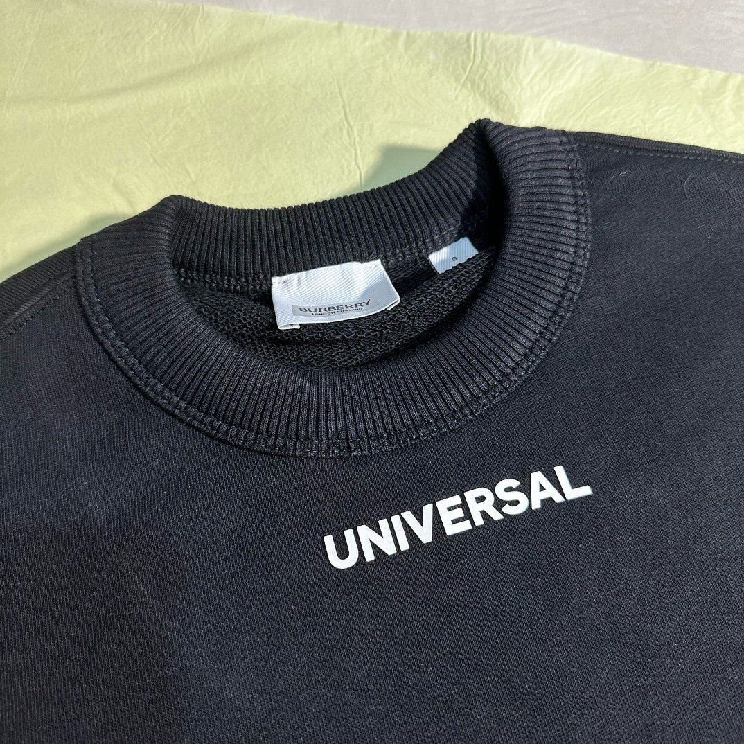 BBR Sweater