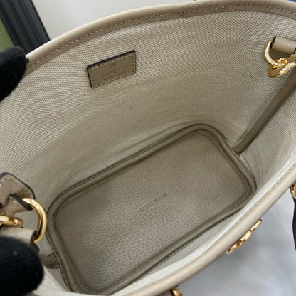 GC Ophidia Tote