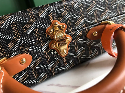 Goyard Grand Hôtel 24.5x7.5x17cm