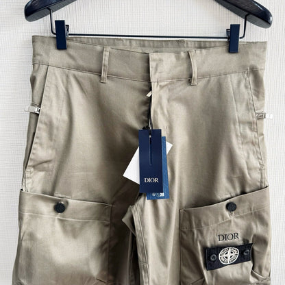CD Shorts Pants