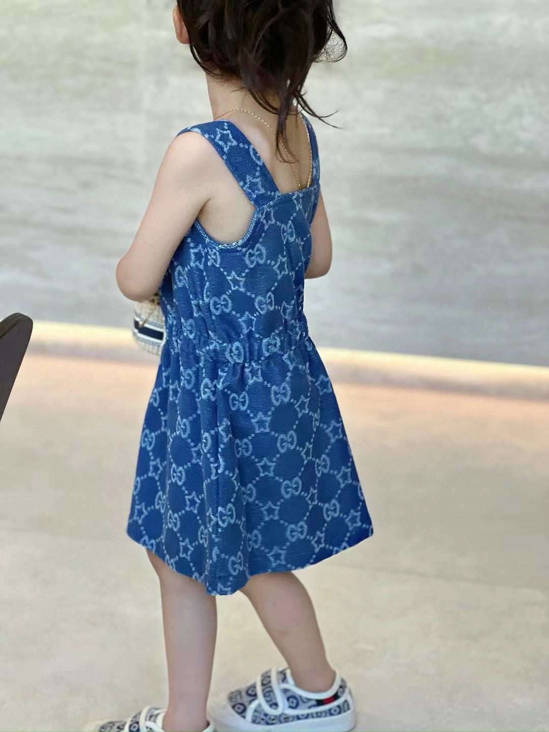 GC Skirtdress