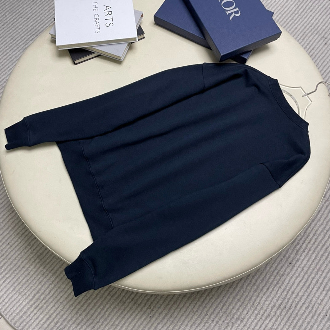 CD Sweater