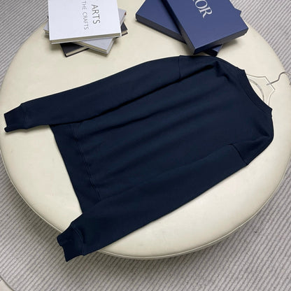 CD Sweater