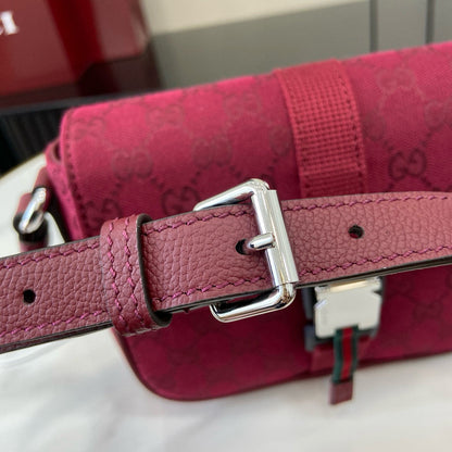 GC Cross Body Bag