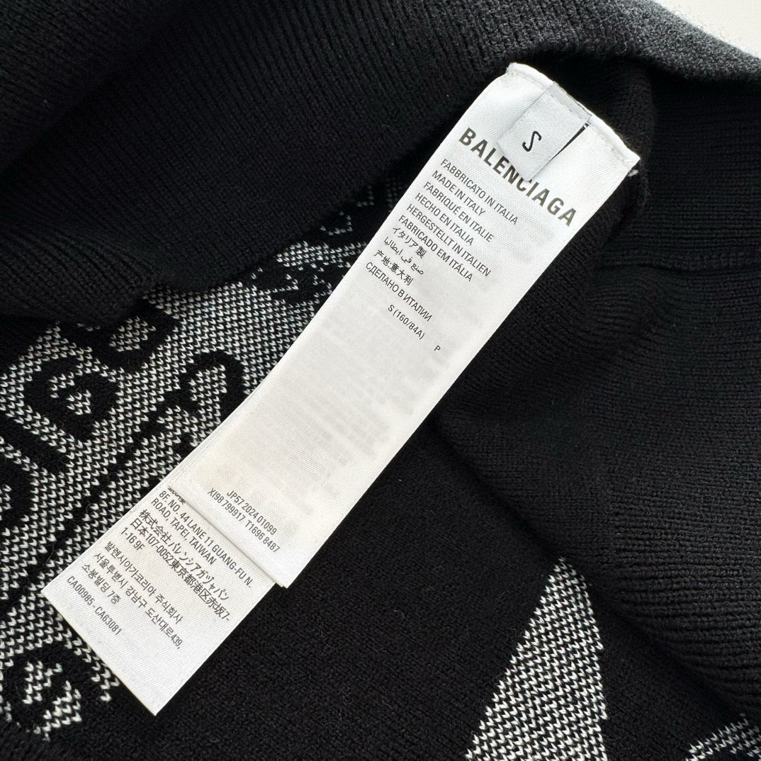 BLCG Sweater