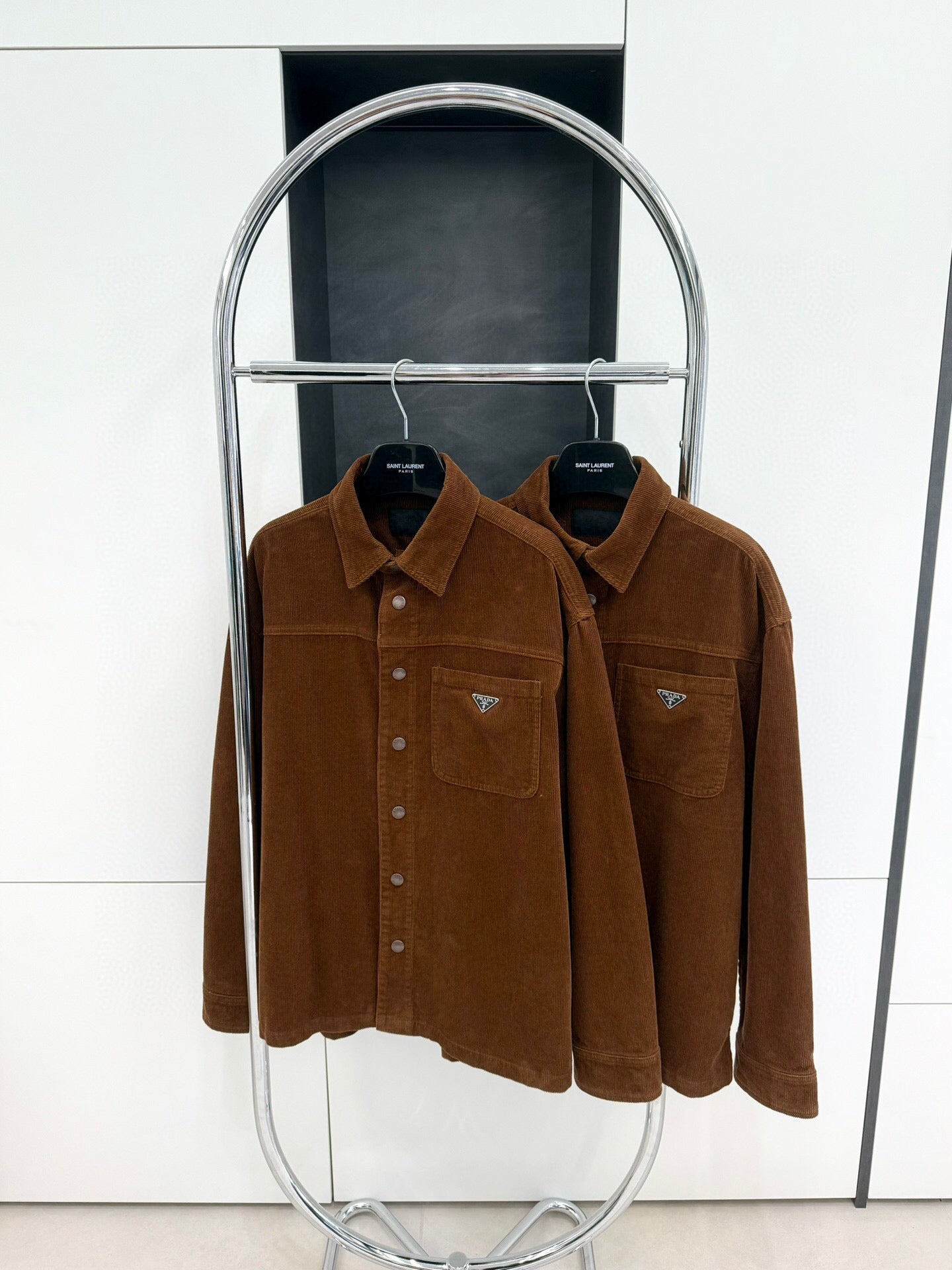 Prada Jacket