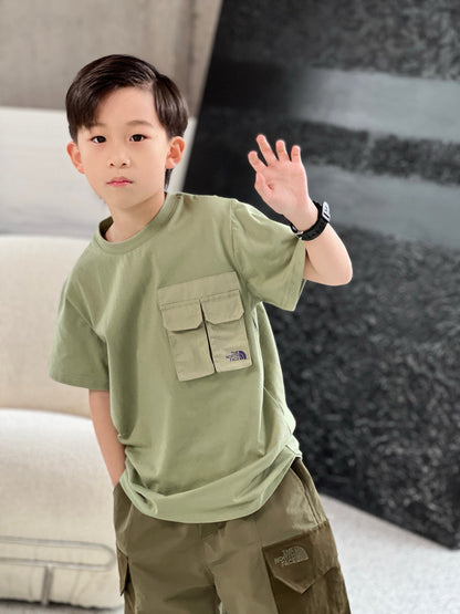 The North Face T-Shirt