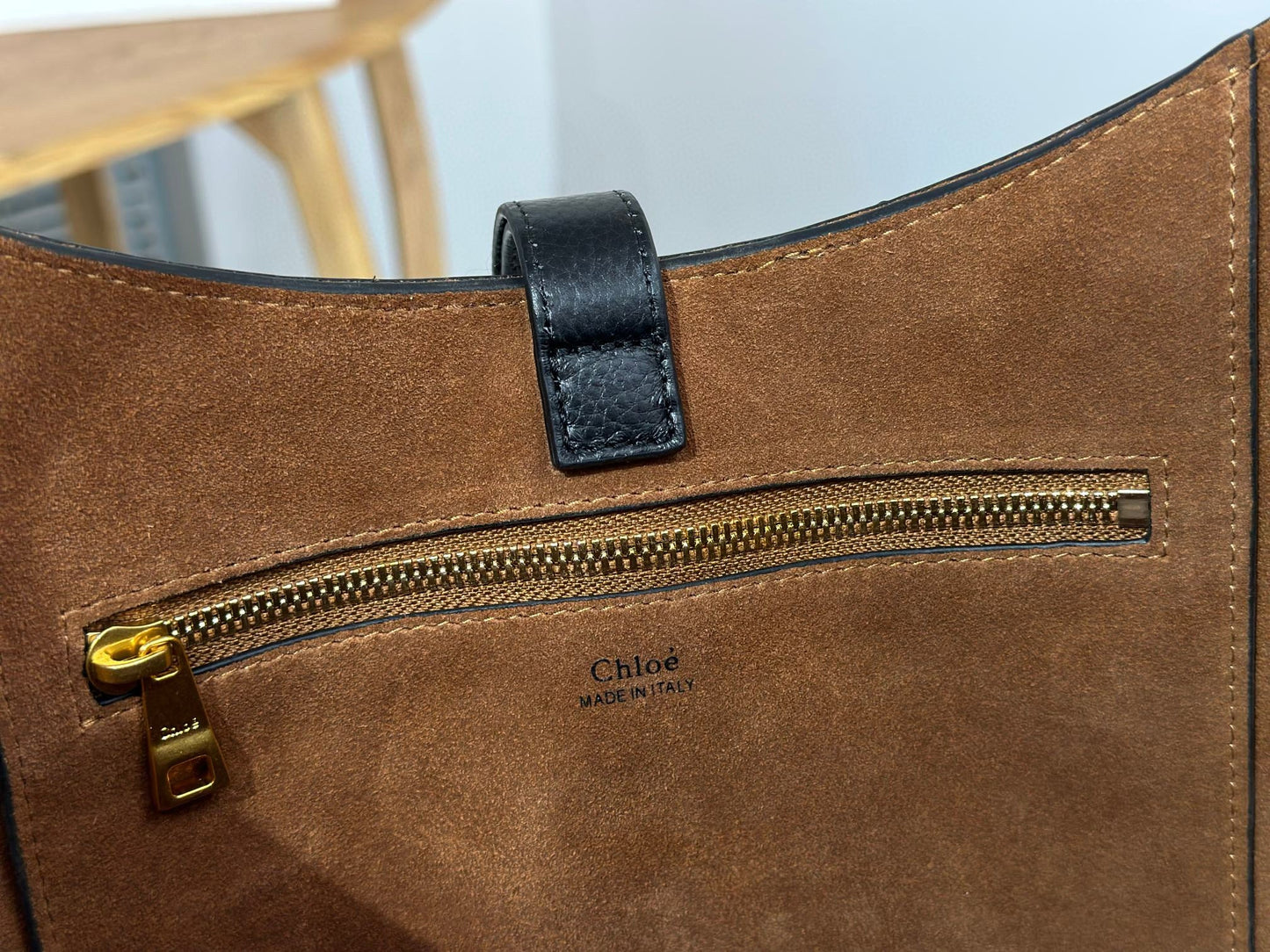 Chloe Marcie Hobo