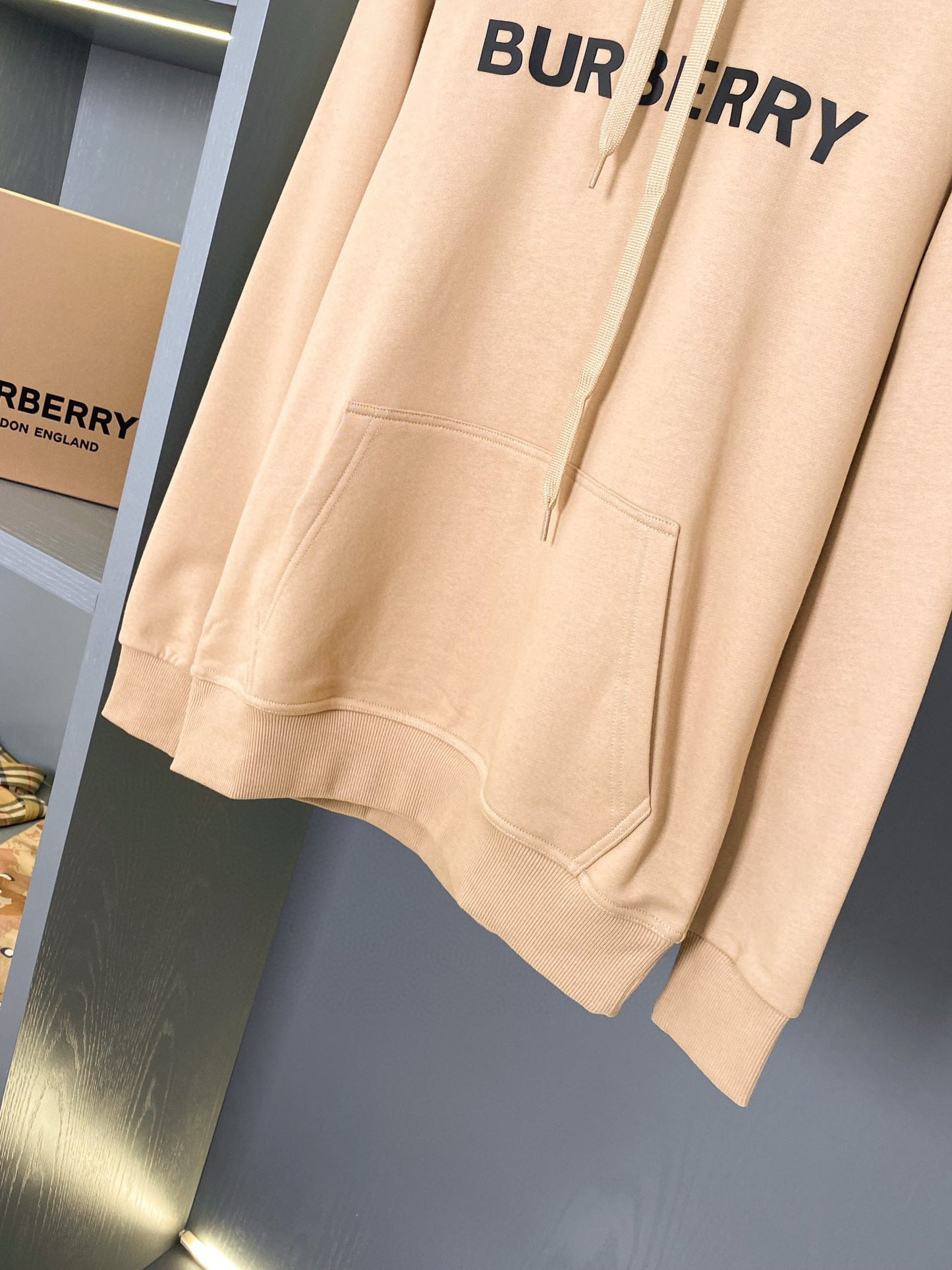 BBR Hoodie