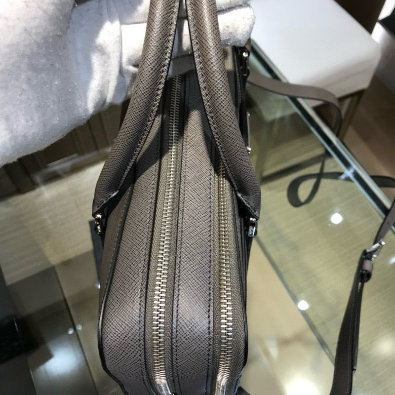Prada Briefcase