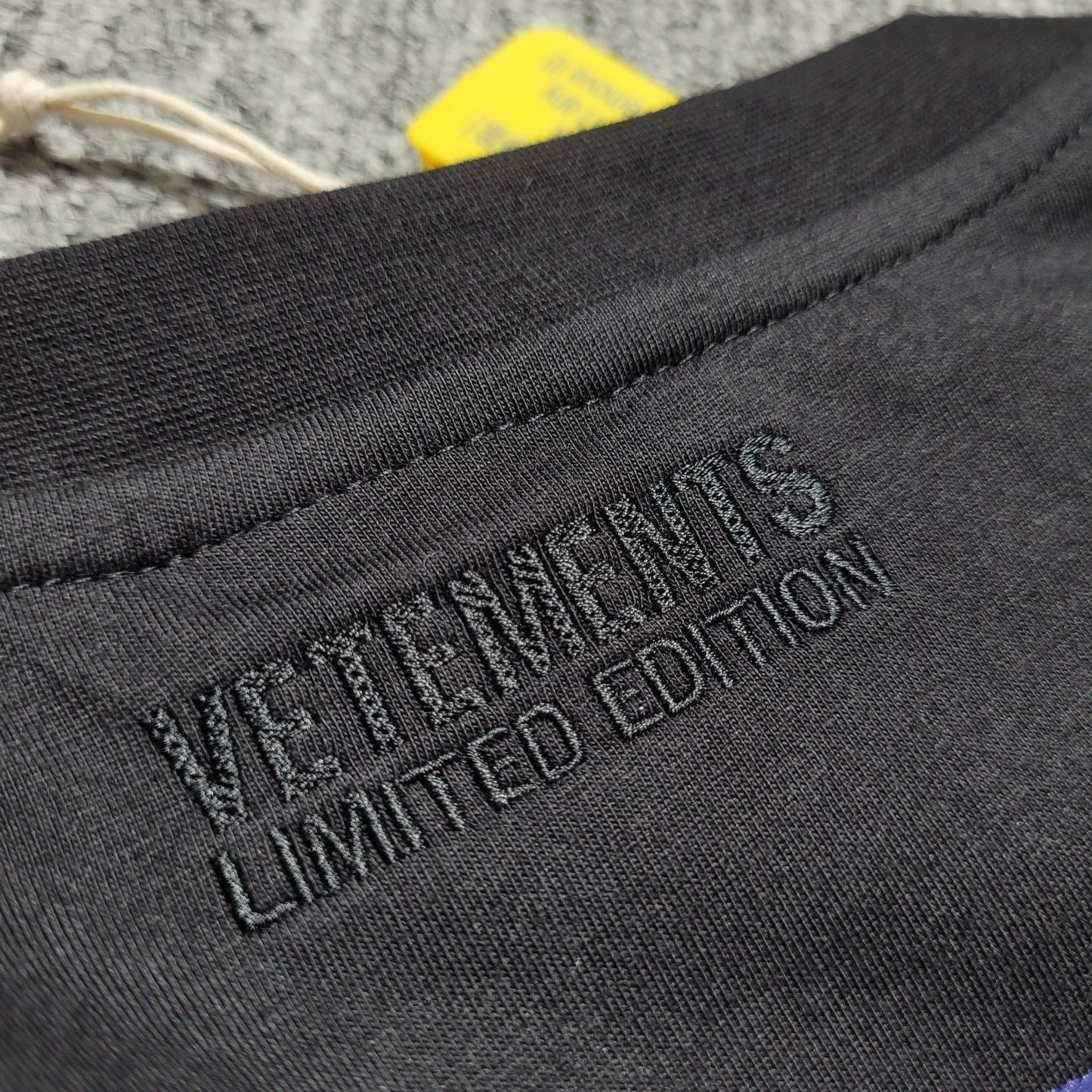 VTM T-shirt