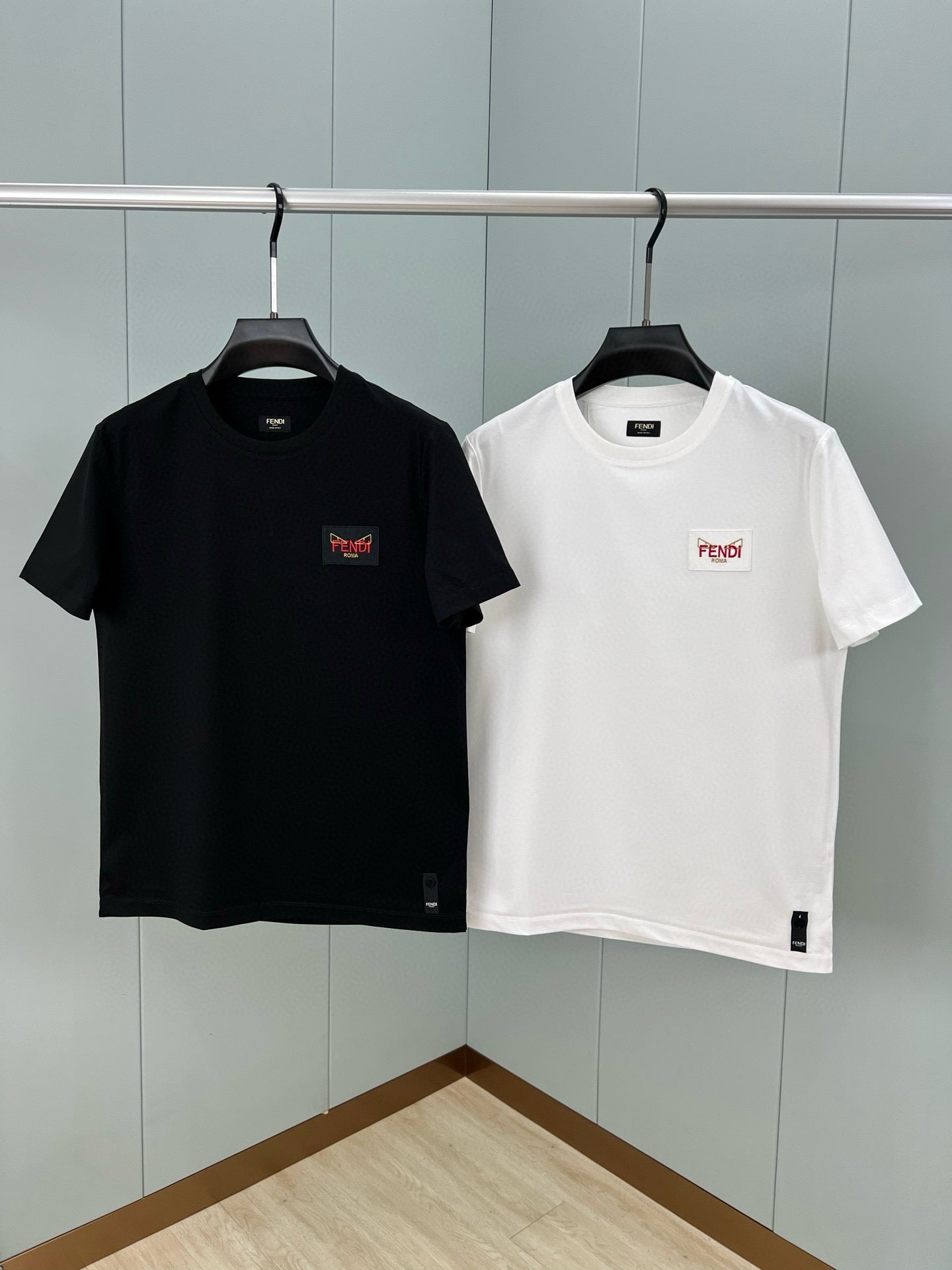 Fendi T-shirt