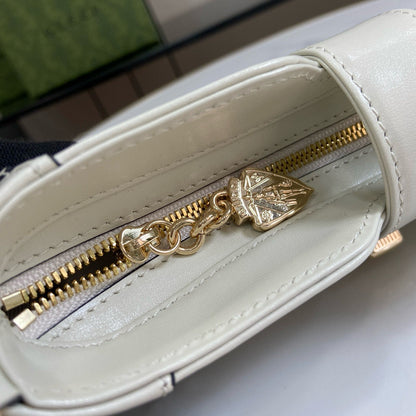 GC Shoulder Bag