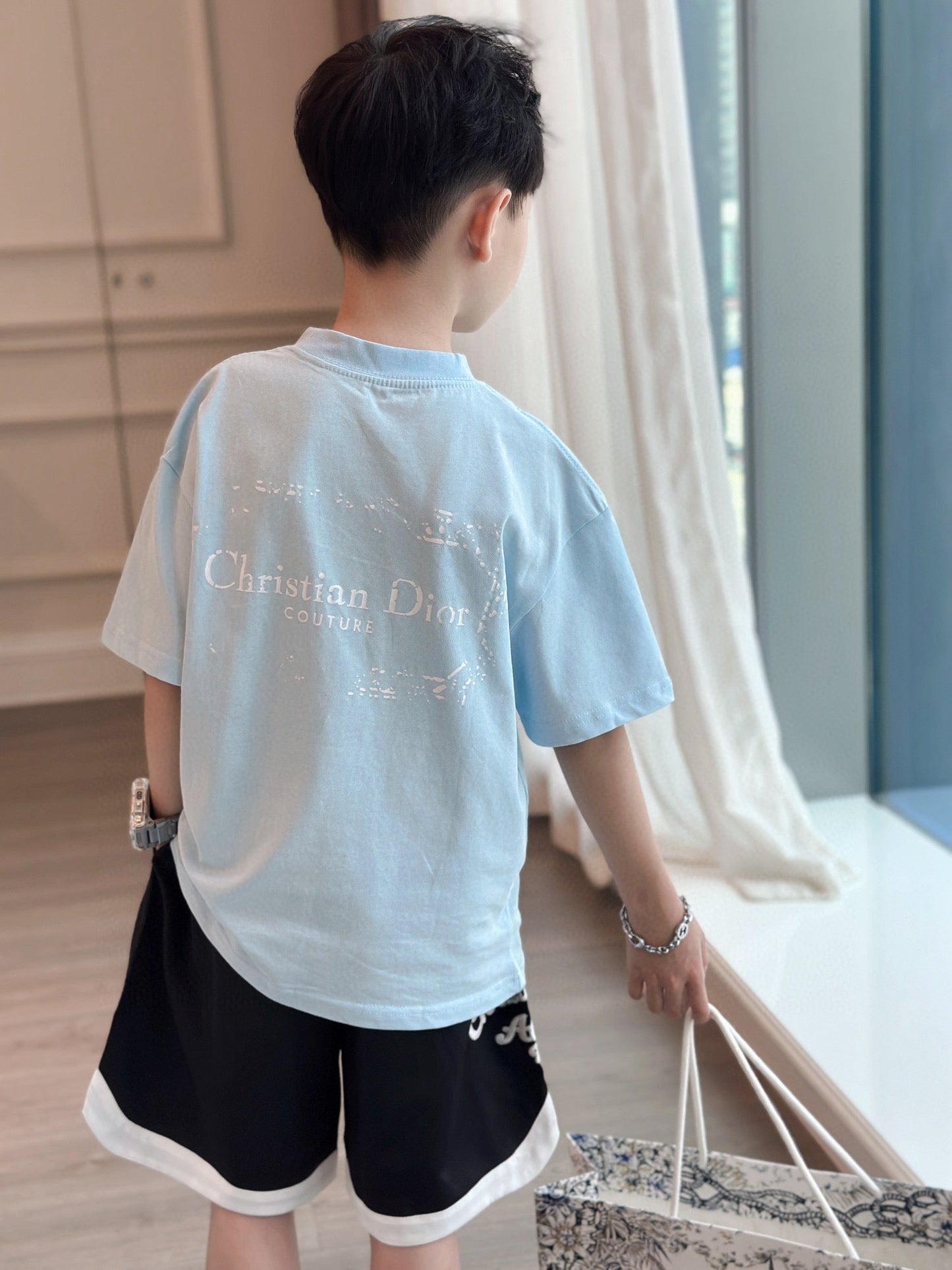 CD T-Shirt