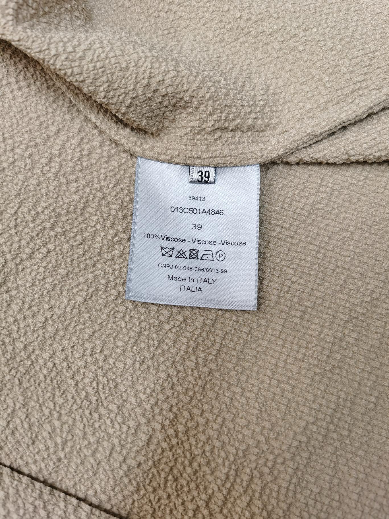 CD Polo Shirt