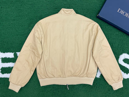 CD Jacket