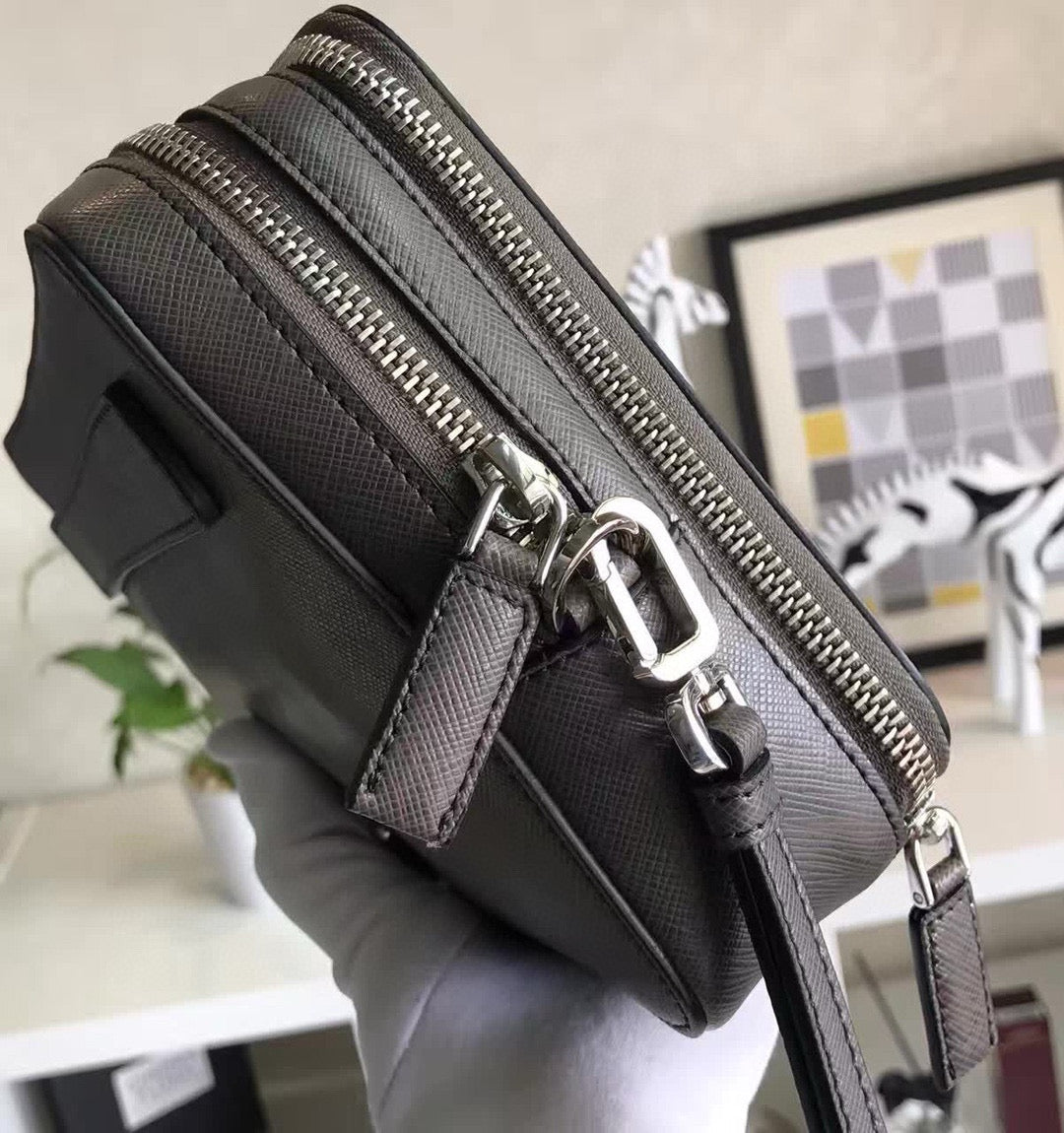 Prada Clutch Bag