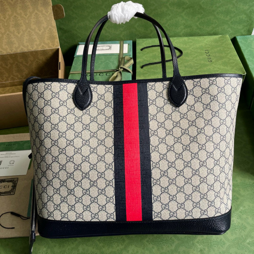 GC Ophidia Tote