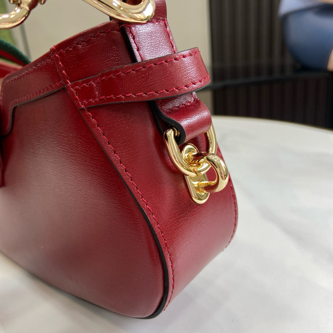 GC Shoulder Bag